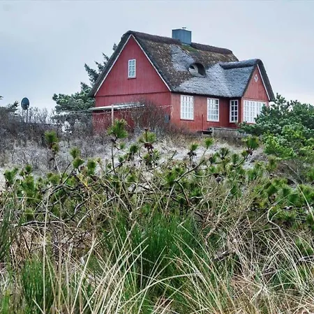 Ve440-vejers-strand-risvej-2 Semesterbostad