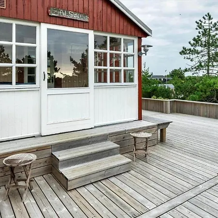 Semesterbostad Ve440-vejers-strand-risvej-2
