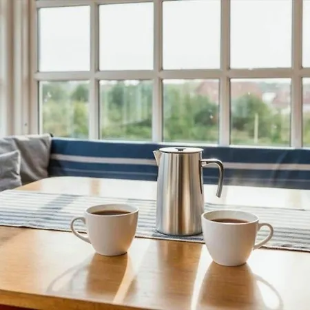 Ferienhaus Ve440-vejers-strand-risvej-2 Vejers Strand